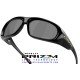 Belleville Polished Black / Prizm Black (OO9491-01)