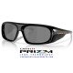 Belleville Polished Black / Prizm Black (OO9491-01)