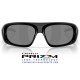 Belleville Polished Black / Prizm Black (OO9491-01)