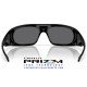 Belleville Polished Black / Prizm Black (OO9491-01)