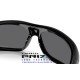 Belleville Polished Black / Prizm Black (OO9491-01)