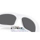 Belleville Pearl white / Prizm Black (OO9491-02)