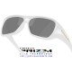 Chaminade Pearl White / Prizm Black (OO9492-02)