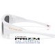 Chaminade Pearl White / Prizm Black (OO9492-02)