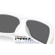 Chaminade Pearl White / Prizm Black (OO9492-02)