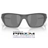 Masseter Matte Black / Prizm Grey (OO9486-01)