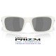 Masseter Polished White / Prizm Black (OO9486-03)