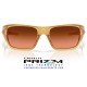 Masseter Traslucen Light Curry / Prizm Brown Gradient (OO9486-08)