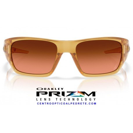 Masseter Traslucen Light Curry / Prizm Brown Gradient (OO9486-08)