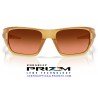 Masseter Traslucen Light Curry / Prizm Brown Gradient (OO9486-08)