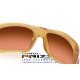 Masseter Traslucen Light Curry / Prizm Brown Gradient (OO9486-08)