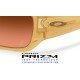 Masseter Traslucen Light Curry / Prizm Brown Gradient (OO9486-08)