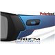 Gascan Matte Black-Blue / Prizm Black Polarized (OO9014-D0)