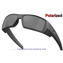 Gascan Cerakote cobalt / Black Iridium Polarized (53-112)