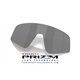 Sutro Ti Sweep Lens Prizm Black (OO6026-000001L)