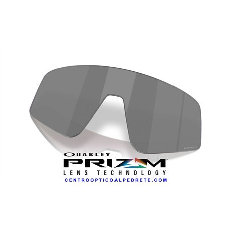 Sutro Ti Sweep Lens Prizm Black (OO6026-000001L)