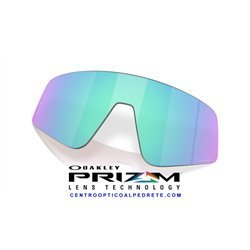 Sutro Ti Sweep Lens Prizm Sapphire (OO6026-000002L)