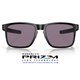 Holbrook Metal Matte Black / Prizm Grey (OO4123-11)