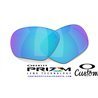 Lateralis Replacement Lenses Prizm Ruby (OO9431LS-000004)