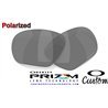 Lateralis Replacement Lenses Prizm Black Polarized (OO9431LS-000001)