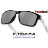 Holbrook Introspect Collection Black / Prizm Black Polarized (OO9102-Y7)