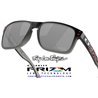 Holbrook Troy Lee Black Fade / Prizm Black (OO9102-Z0)