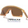 Bxtr Metal Matte Transparent Light Curry / Prizm Bronze (OO9237-06)