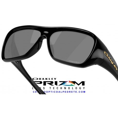 Chaminade Polished Black / Prizm Black (OO9492-01)