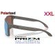 Holbrook XXL WoodGrain / Prizm Deep Polarized (OO9487-04)