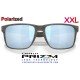 Holbrook XXL WoodGrain / Prizm Deep Polarized (OO9487-04)