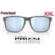 Holbrook XXL WoodGrain / Prizm Deep Polarized (OO9487-04)