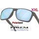 Holbrook XXL WoodGrain / Prizm Deep Polarized (OO9487-04)