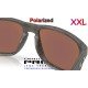 Holbrook XXL WoodGrain / Prizm Deep Polarized (OO9487-04)