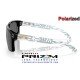 Holbrook XL Polished Black / Prizm Black Polarized (OO9417-43)