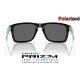 Holbrook XL Polished Black / Prizm Black Polarized (OO9417-43)