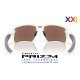 Oakley Flak 2.0 XXL Polished White / Prizm Sapphire (OO9488-02)