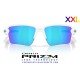 Oakley Flak 2.0 XXL Polished White / Prizm Sapphire (OO9488-02)