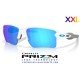 Oakley Flak 2.0 XXL Polished White / Prizm Sapphire (OO9488-02)