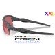 Oakley Flak 2.0 XXL Matte Carbon / Prizm Dark Golf (OO9488-08)