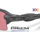 Oakley Flak 2.0 XXL Matte Carbon / Prizm Dark Golf (OO9488-08)