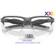 Oakley Flak 2.0 XXL Steel / Clear to Black Iridium Photochromic (OO9488-07)