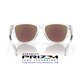 Frogskins Crystal Clear / Prizm Sapphire