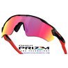 Radar Path Matte Black 100th / Prizm Road (OO9208-G2)