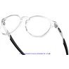 Oakley Exchange R Polished Clear (OX8184-03)
