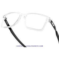 Oakley Exchange Matte Clear (OX8055-06)