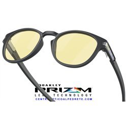 Latch Matte Black / Prizm Gaming 2.0 (OO9265-67)
