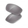 Fives Squared 3.0 lens Grey (13-536)