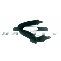 Cinta ajuste Jawbone / Racing Jacket / Split Jacket / RadarLock/ Crosslink/ Strap Kit (06-617)