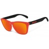 Frogskins Heritage network / Fire Iridium (OO9013-34)