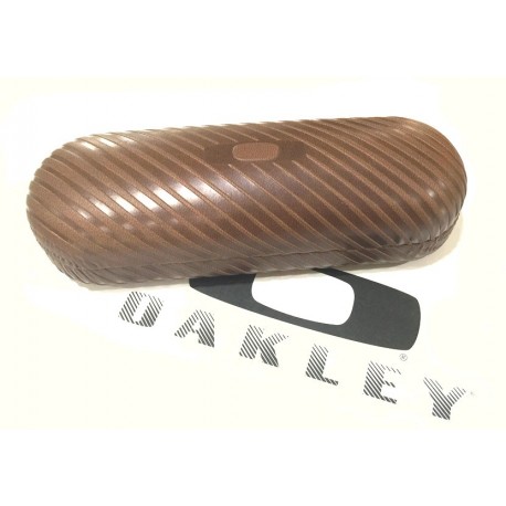 Oakley Case for prescription glasses Brown (5440)